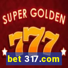 bet 317.com